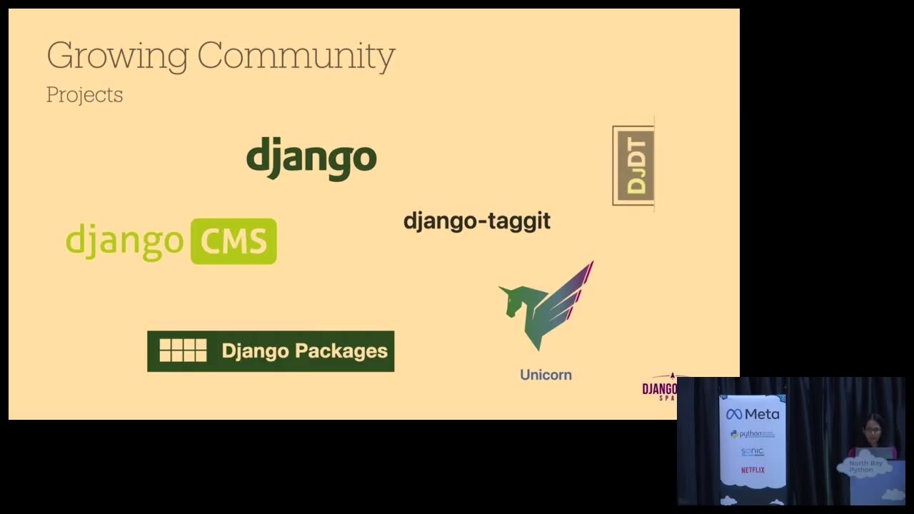 Join Djangonaut Space: Mentorship Program Boosting Open Source Sustainability 🚀