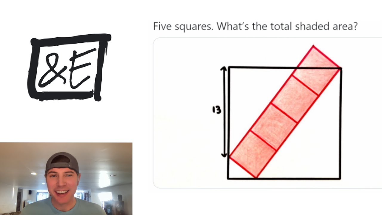 Challenging Math Puzzle 🧮