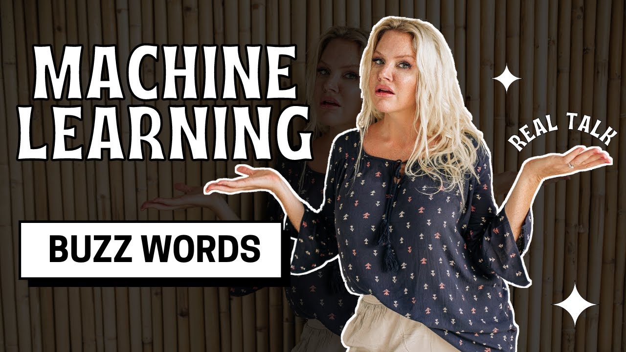 AI, ML, DL & Data Science Explained: Master the Key Data Terms 🤖