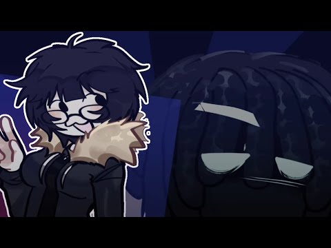 QQAZ_Bootleg Animation Meme