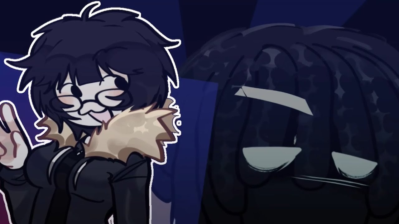 QQAZ Bootleg Animation Meme 😂