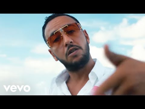 Lacrim - Solo