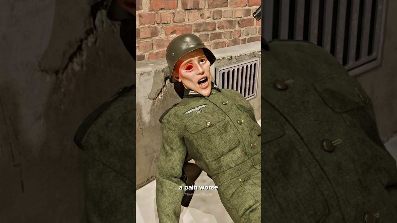 Uncovering the Tragic Civil Conflicts Among Germans in WWII 🇩🇪