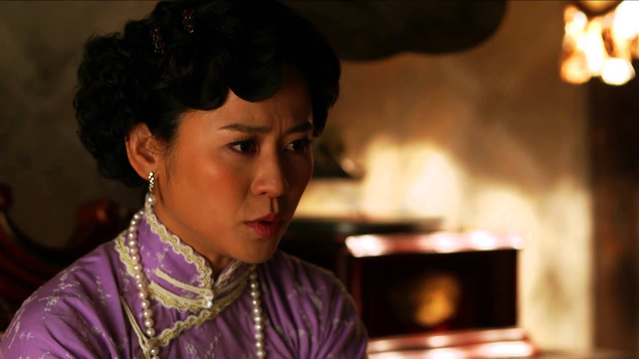 愛情悠悠藥草香 第2集：愛與陰謀交織，采薇的智慧與勇氣🌿