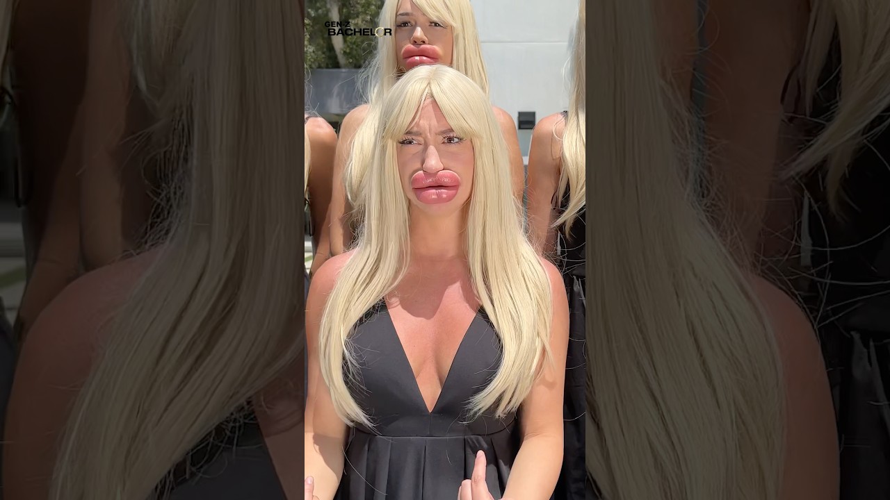 Gen Z Bachelor Life 🌟