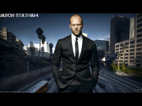 Джейсон Стэтхэм Полный фильм | Боевик, триллер | Смотреть онлайн в HD
