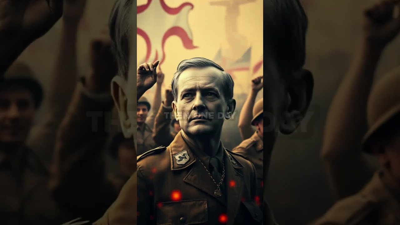 How Alan Turing and His Team Cracked the Nazi Enigma Code 🕵️‍♂️