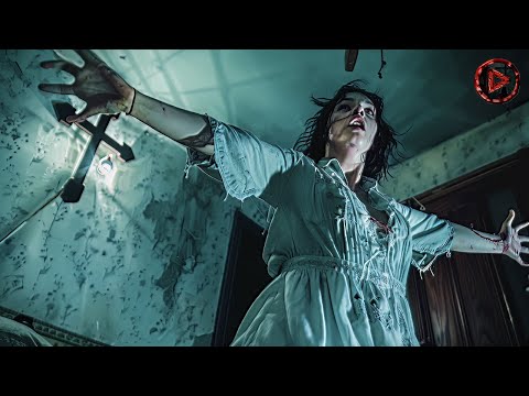 EL CONJURO DEL MÁS ALLÁ 🎬 Película Completa de Terror en Español 🎬 Estreno HD 2025