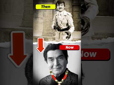 Govardhan Asrani's Most Hilarious Characters