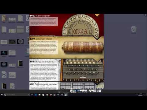 Cryptography in Hindi: आसान तरीके से समझें पासवर्ड, एन्क्रिप्शन और डिक्रिप्शन 🔐