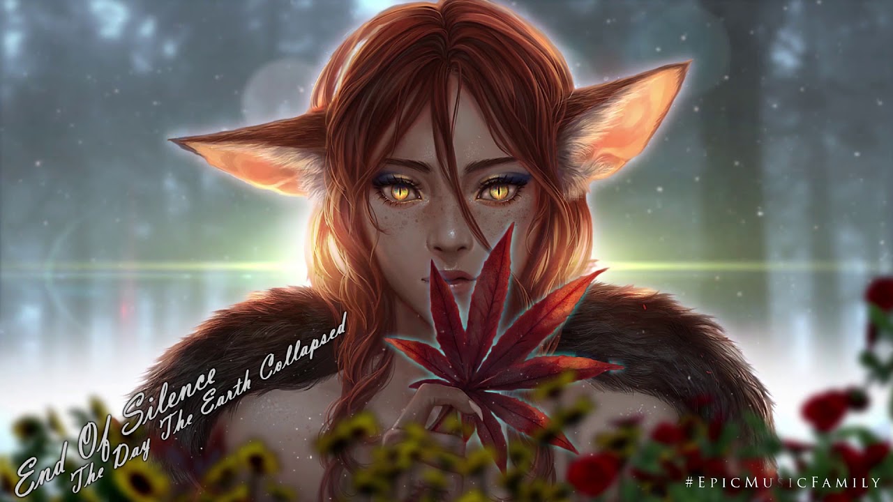 World's Most Epic Vocal Music: KALEIDOSCOPE | by End Of Silence