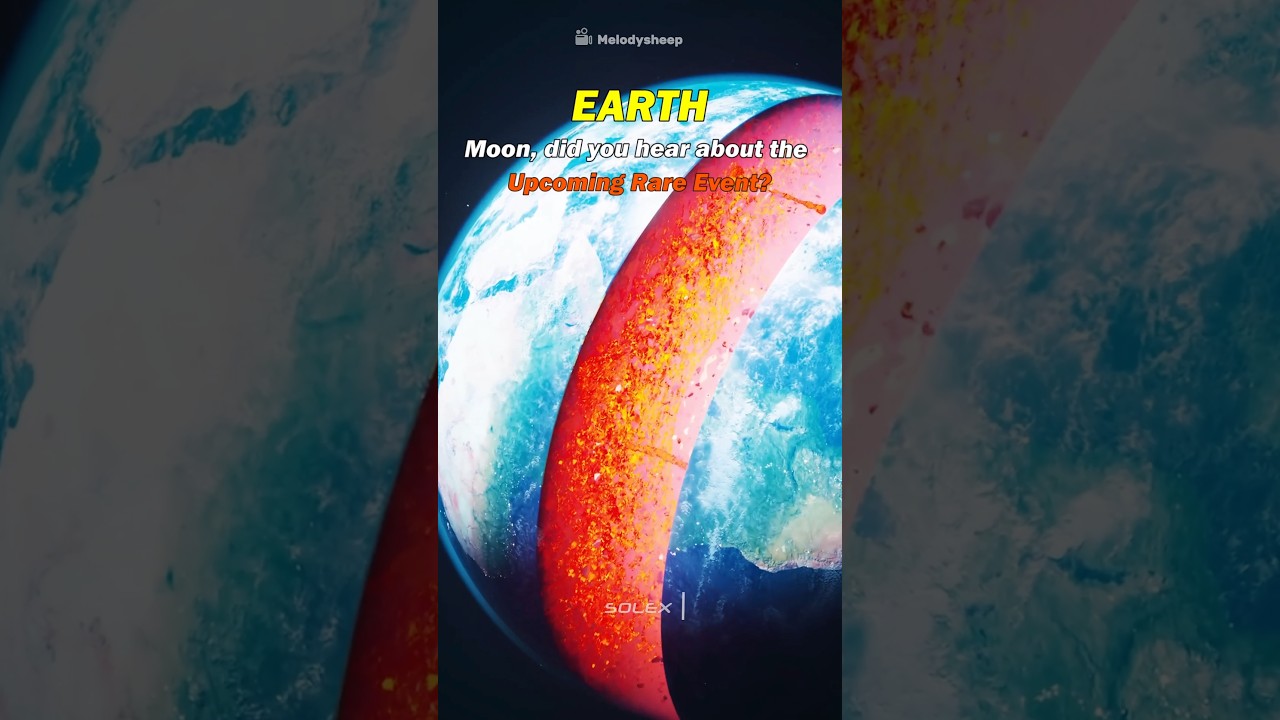 Rare Planetary Alignment in 2026 🌌