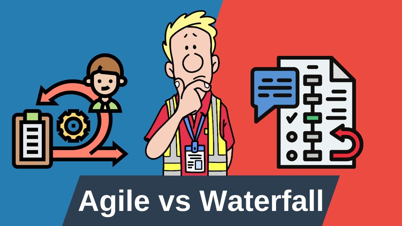 Agile vs Waterfall: Which Methodology Fits Your Project?