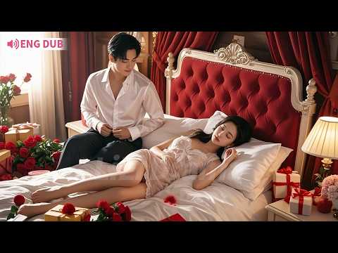 Married For 3 Years, The First Time They Met Was In Bed! After That Night CEO Became Addicted To Her