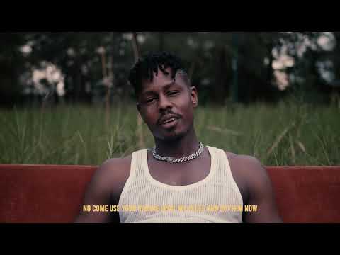 LADIPOE - Feeling (feat. Buju) [Lyric Video]