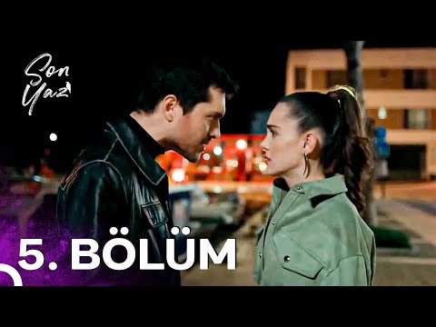 Son Yaz 5. Bölüm | Hayatın Gerçekleri