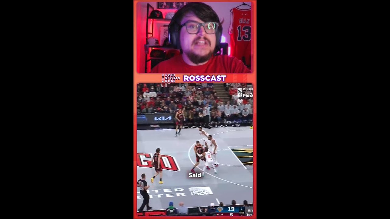 Tonight's Showdown: Can the Bulls Repeat Victory Against the Knicks? 🏀