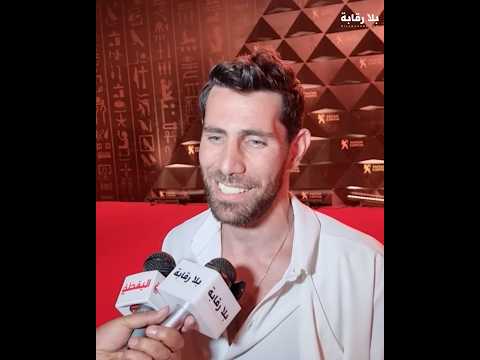 عزيز مرقة يتحدث عن نصفه اللبناني وتأثره بشعبه وعن تحضيراته المرتقبة..