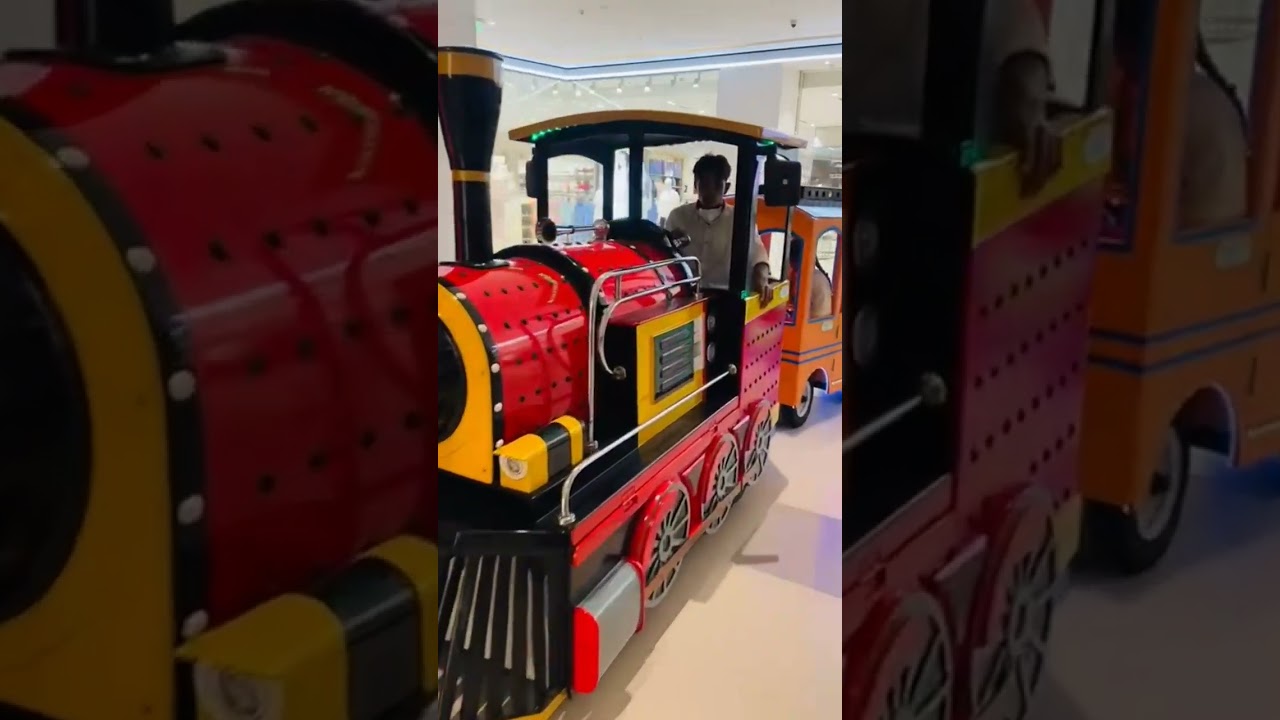 Chikku Bukku Rail Bandh 🚆