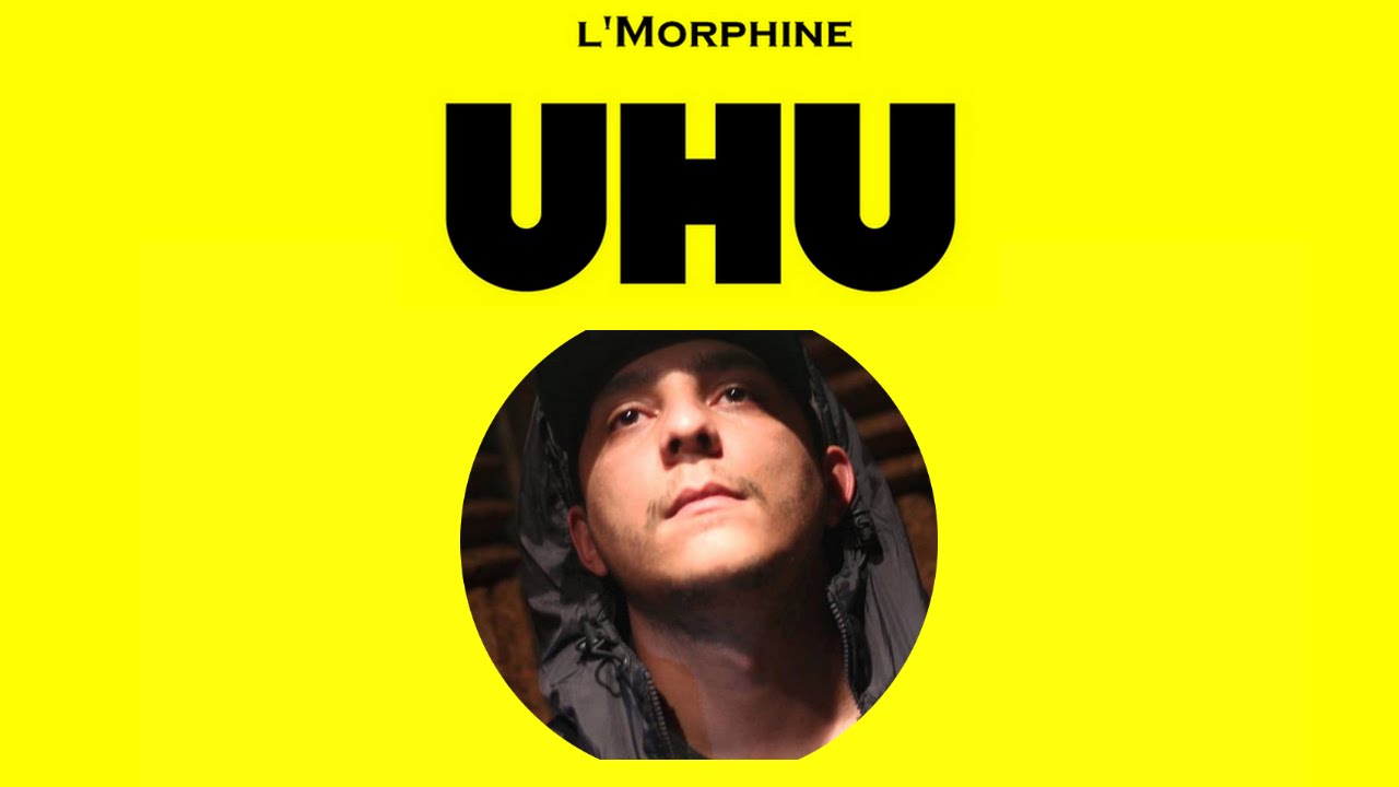 l'Morphine - UHU Download & Facebook