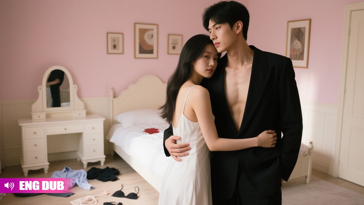 Crashed Wedding Sparks CEO’s Quick Marriage Demand 💍