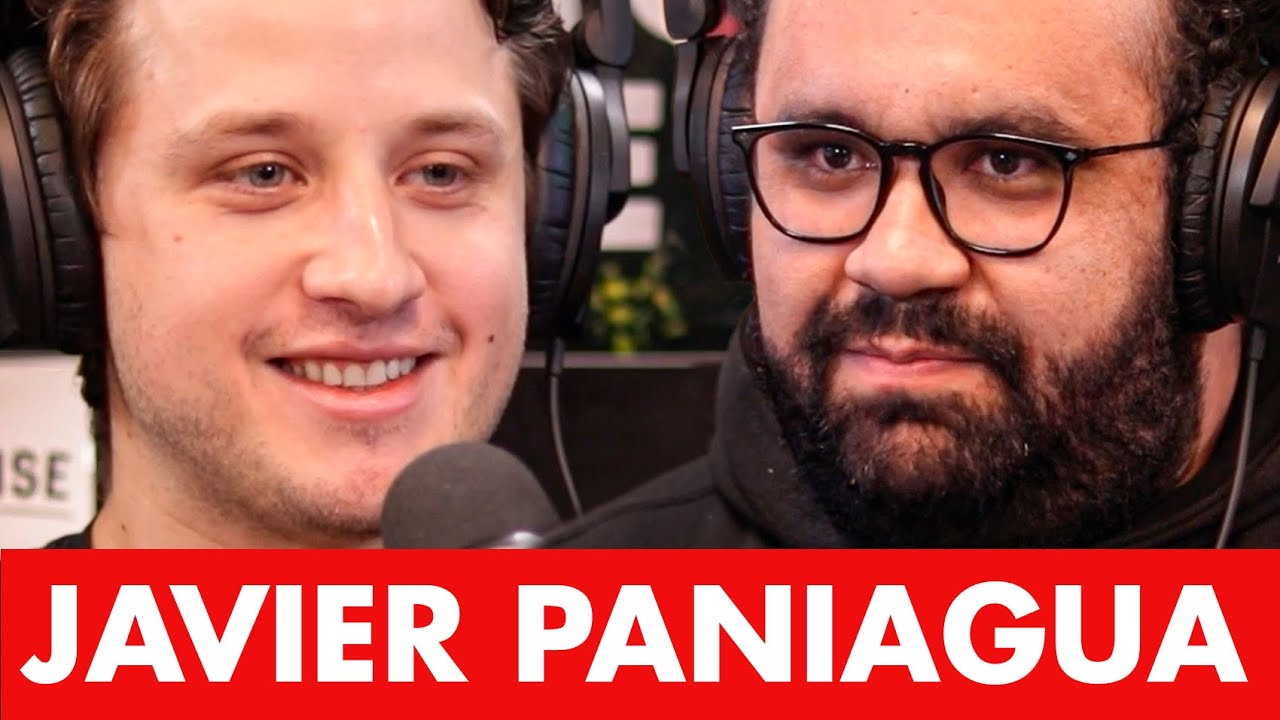 CREATIVO #589 – Javier Paniagua: Cómo Vivir de la Música 🎶