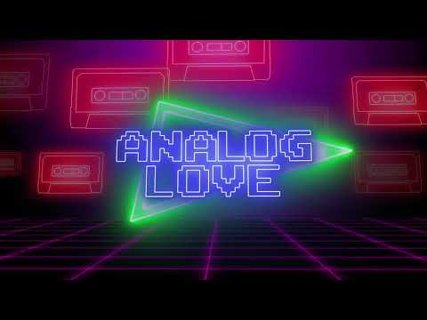 Analog Love | Mixtape Music Documentary Tubi Announcement
