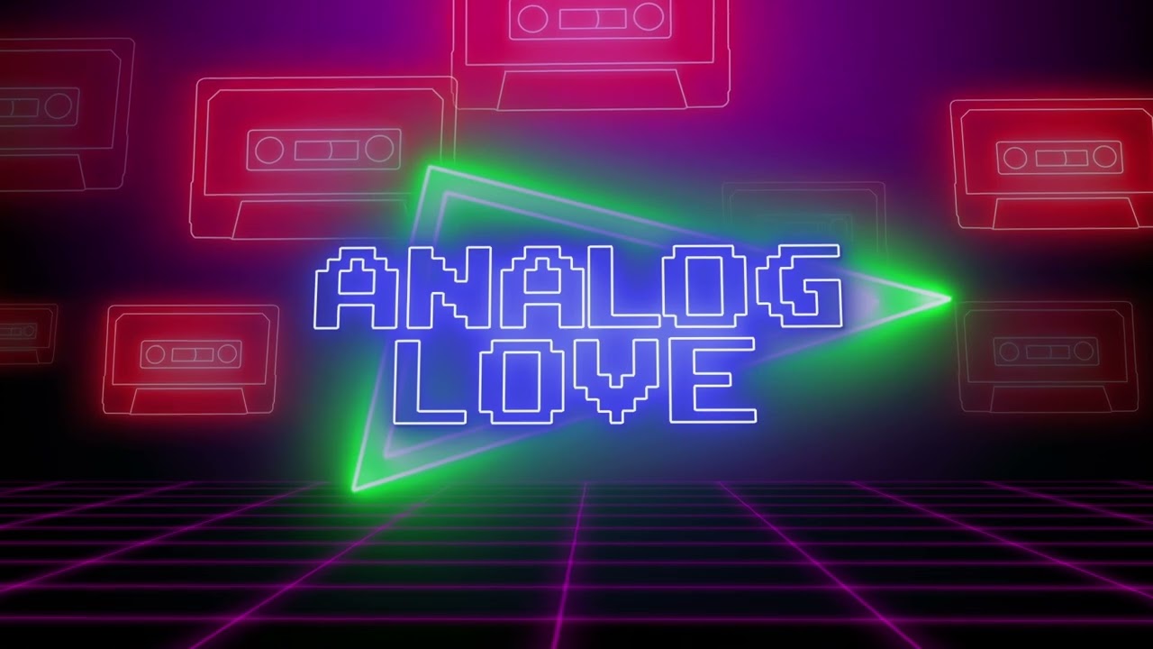 Analog Love Mixtape Doc | Free Streaming on YouTube 🎶