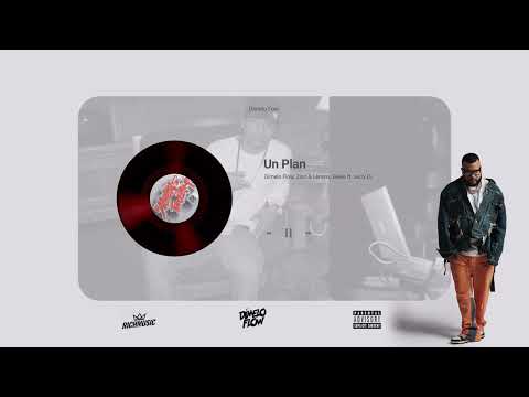 Un Plan - DĂmelo Flow, Zion & Lennox, BeĂ©le, Jerry Di (Audio Oficial)