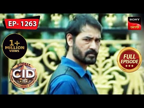The Secret Box | CID (Bengali) - Ep 1263 | Full Episode | 30 Jan 2023
