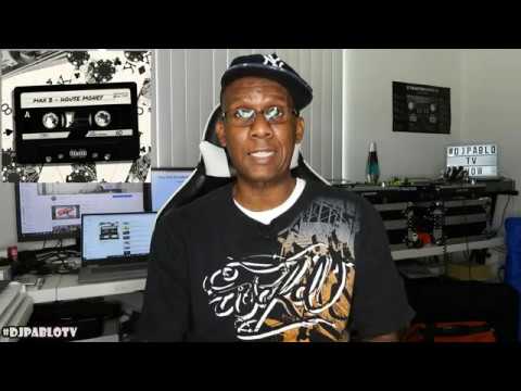 Max B House Money EP Review & Reaction {D.P.T.V} Season 3 Ep 129