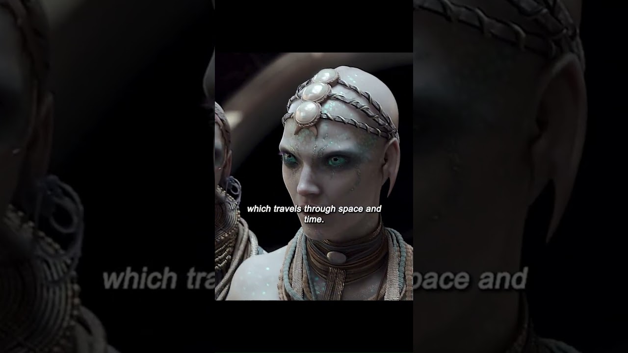 Valerian Discovers the Pearl King's Hidden Heart 💎