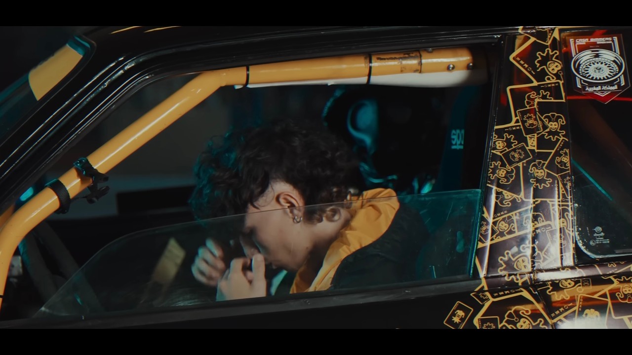 VIRA - Slaba Official Music Video 🎶