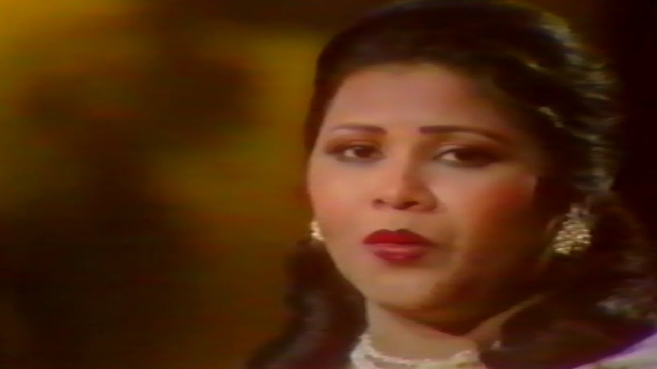 Mehnaz Begum - O Jaane Waale Rey | Rim Jhim Music 🎶