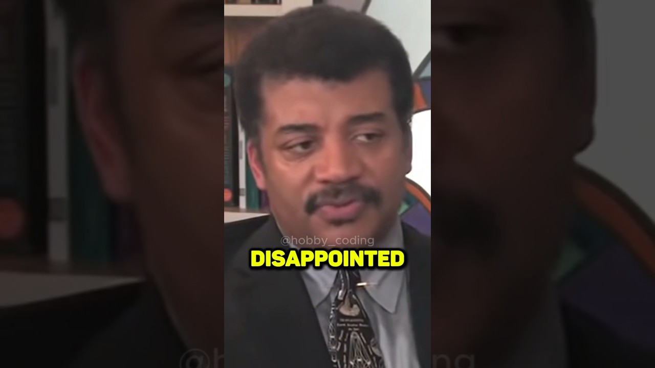 Neil DeGrasse Tyson Explains Why He Hates Philosophy 🤯