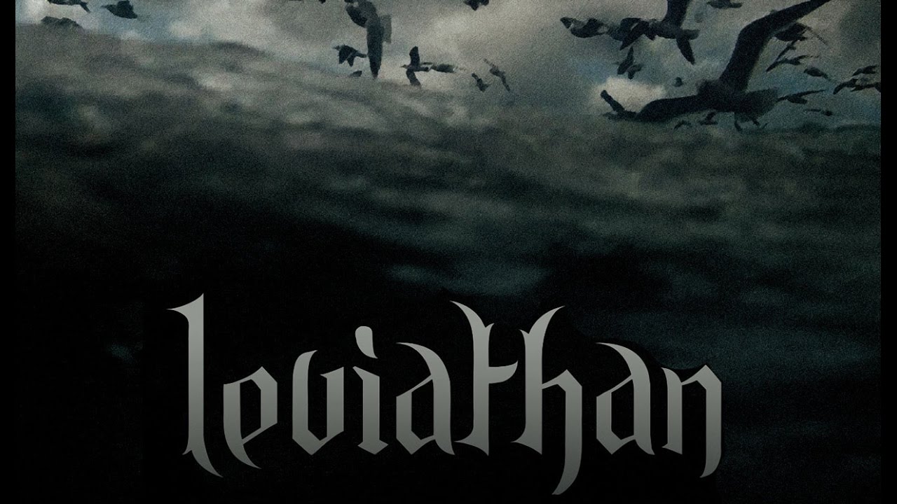 Leviathan Official Trailer π₯