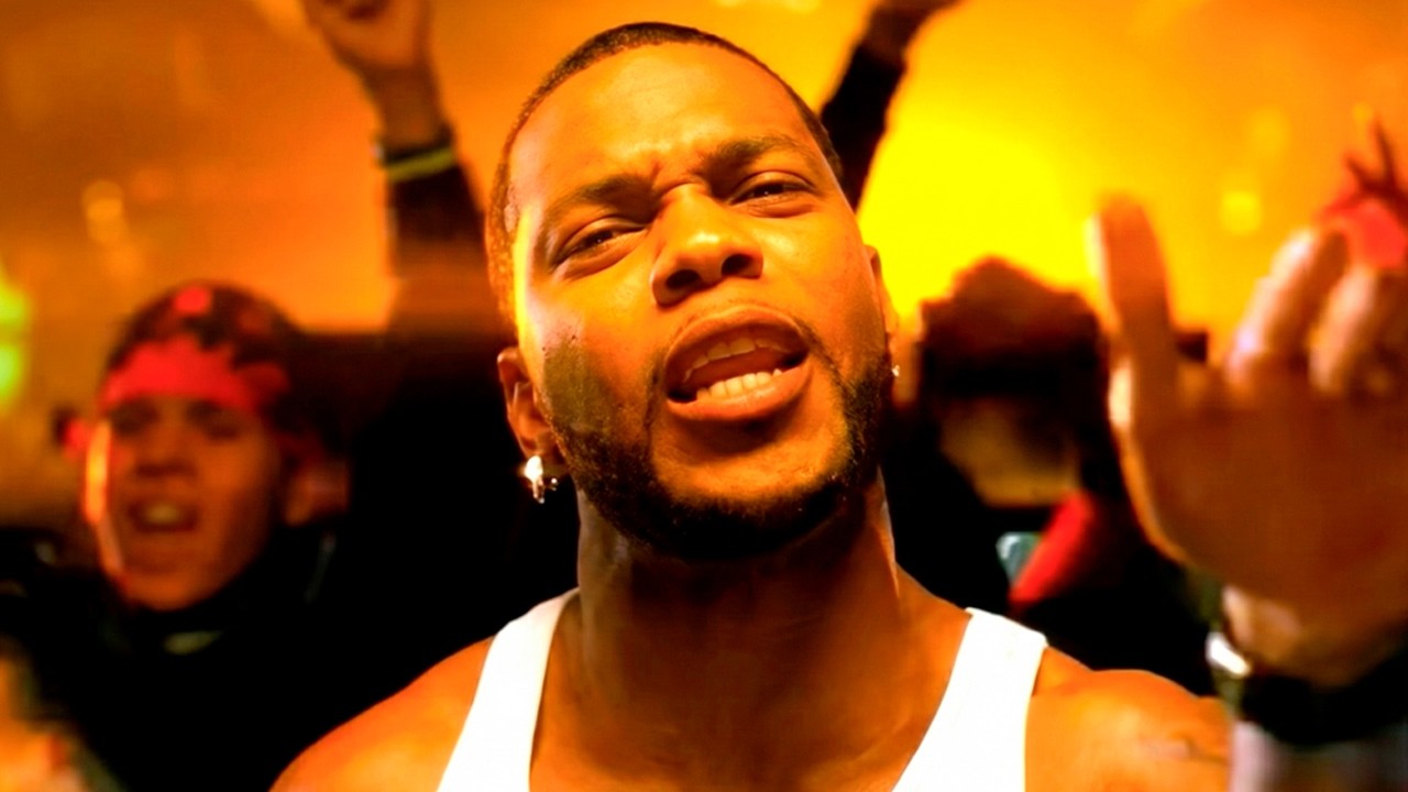 Flo Rida ft. T-Pain - Low (Official Video)