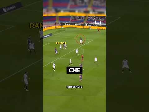 YAMAL 10 ANNI DOPO 🤯 #calcio