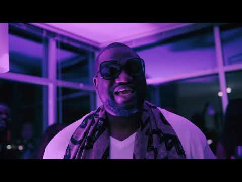 Ronnie Bell - Boujie Booty (Music Video)