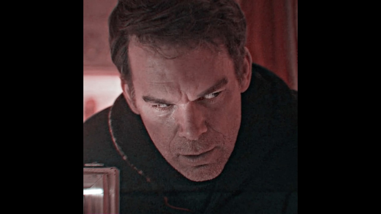 Dexter: Resurrection (2025) Continues After New Blood