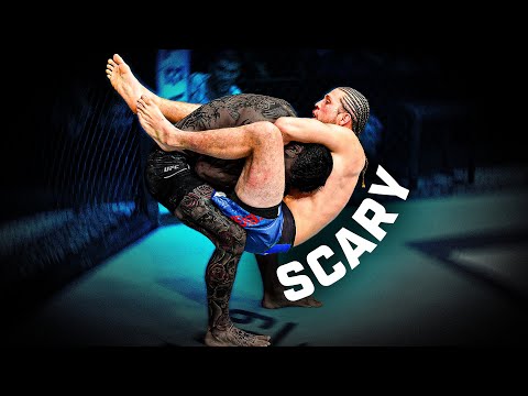 1 HOUR OF THE SCARIEST SUBMISSIONS 🟢