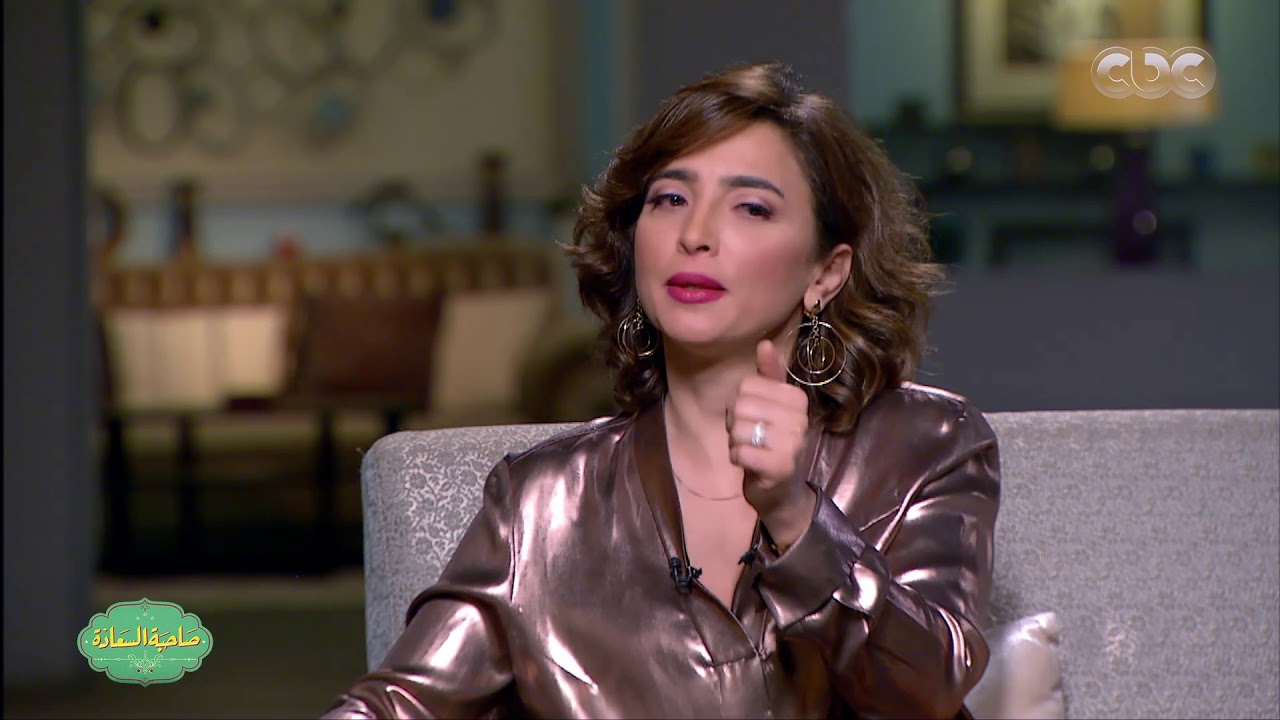 صاحبة السعادة مع المخرجة ساندرا نشأت (الجزء 4)