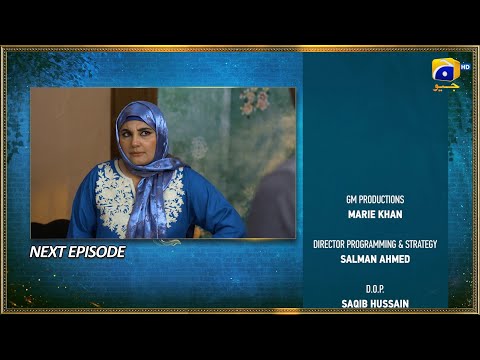 Bahar Nagar Episode 71 Teaser - 30th October 2025 - HAR PAL GEO