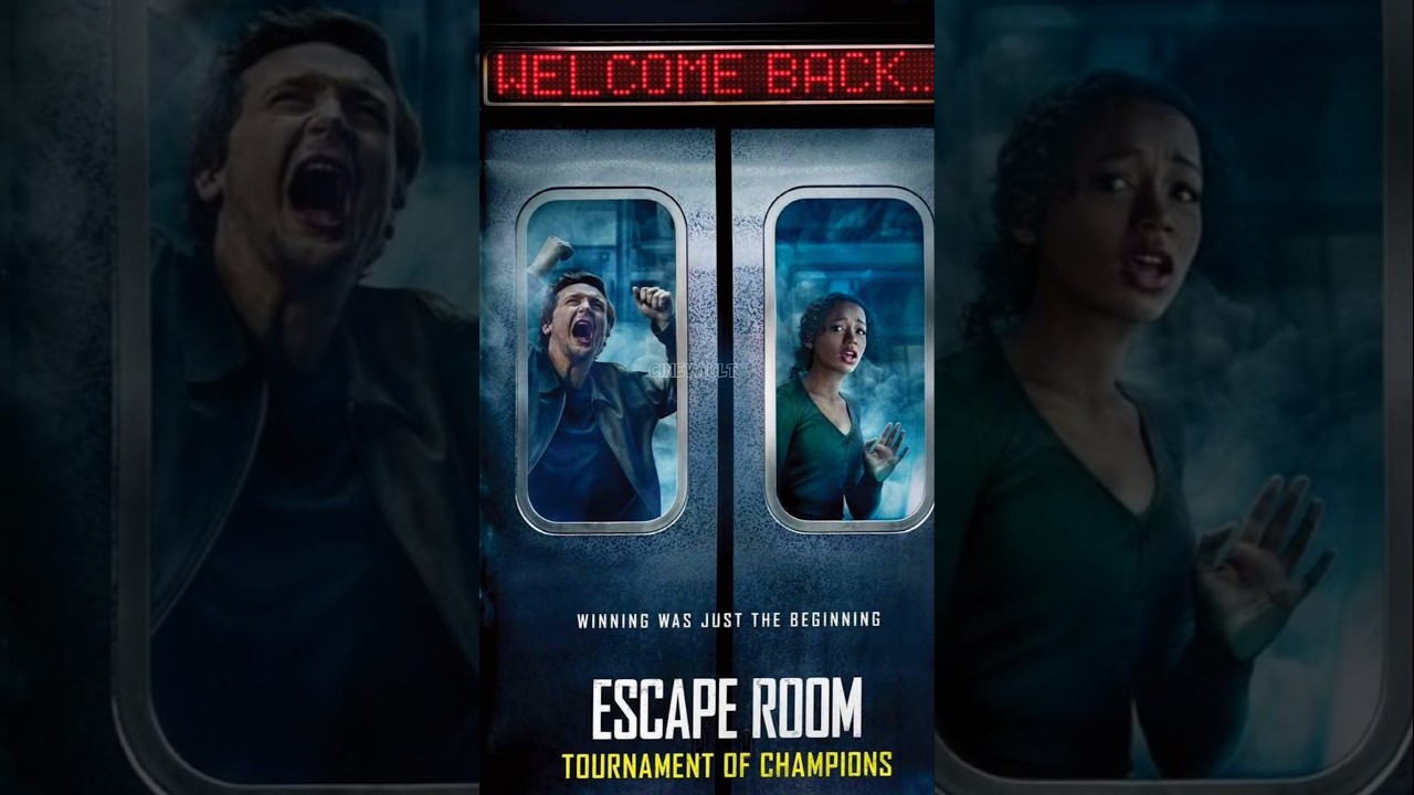 Top 7 Deadly Survival Movies of All Time 🎬