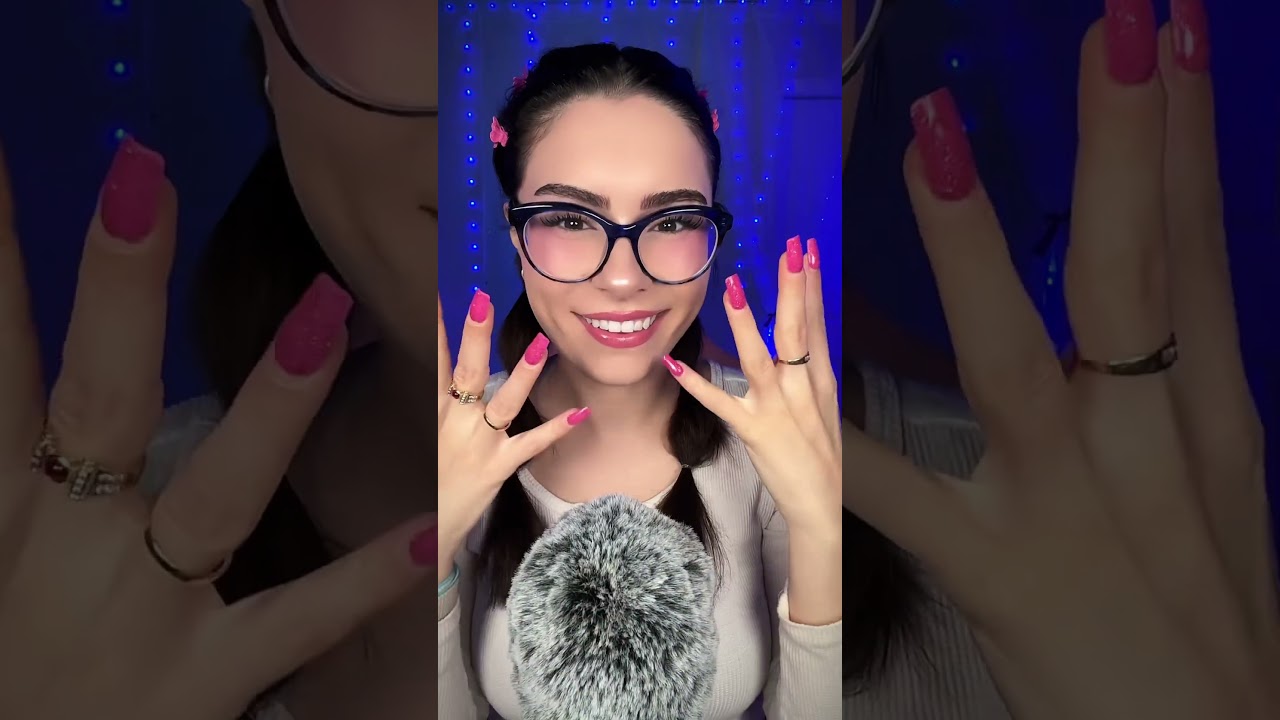 Fall Asleep in 3 Minutes with ASMR β¨