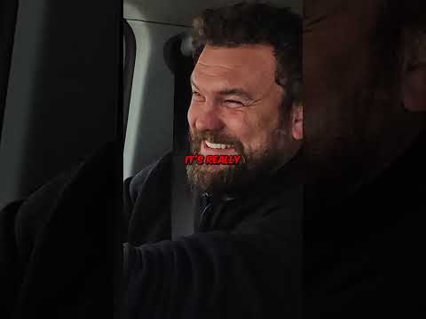 SECOND OPINION INEOS GRENADIER #ineosgrenadier #4wdlife