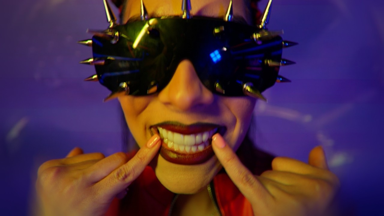 ARLENE MC X LA GIGI X ALOFOKE MUSIC - LAS VILLANAS (PROD DIMELO PLATINO)