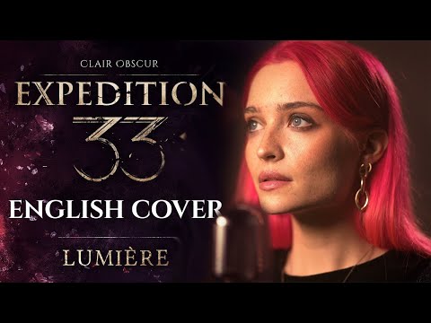 Lumière (ENGLISH COVER) - Clair Obscur: Expedition 33