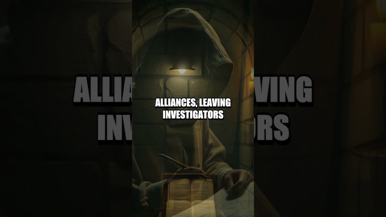 Unveiling the Secrets of the Quiet Island Script 🏝️