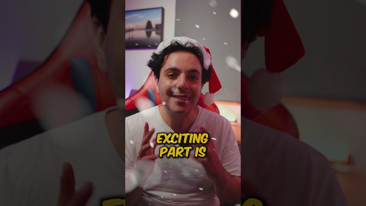 TryHackMe Advent of Cyber 2024: Launch Your Cybersecurity Career